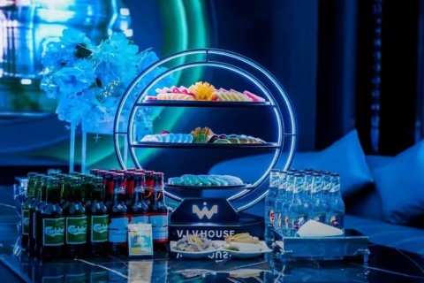 阿拉善高端夜店招聘模特/促销员,阿拉善夜店招聘信息