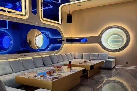 阿拉善KTV夜场招聘兼职,可做半天工