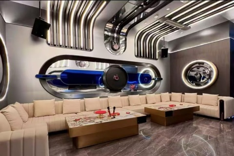 阿拉善两班常事夜总会招聘有宿舍包住