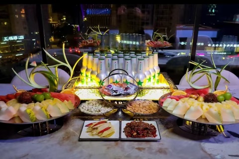 阿拉善市区知名夜场KTV招聘,高薪日结,15年行业经验保障