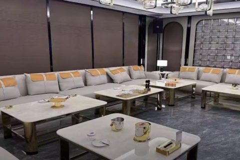 夜场工作机会稳定轻松团队氛围佳