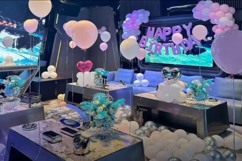 阿拉善不站岗夜场KTV招聘这家场子最稳定